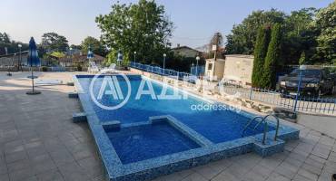 Тристаен апартамент, Варна, м-ст Ален Мак, 673777, Снимка 20