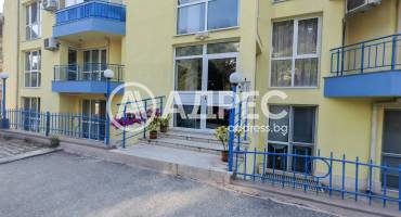 Тристаен апартамент, Варна, м-ст Ален Мак, 673777, Снимка 21