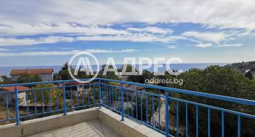 Тристаен апартамент, Варна, м-ст Ален Мак, 673777, Снимка 22