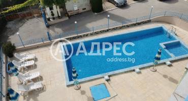 Тристаен апартамент, Варна, м-ст Ален Мак, 673777, Снимка 23