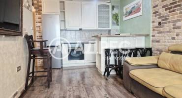 Тристаен апартамент, Варна, м-ст Ален Мак, 673777, Снимка 4