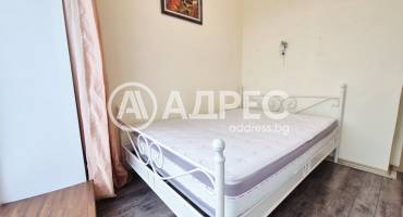 Тристаен апартамент, Варна, м-ст Ален Мак, 673777, Снимка 9