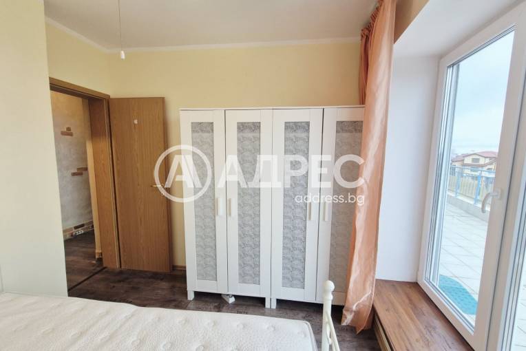 Тристаен апартамент, Варна, м-ст Ален Мак, 673777, Снимка 10