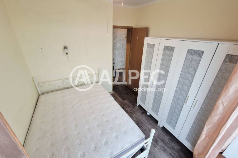 Тристаен апартамент, Варна, м-ст Ален Мак, 673777, Снимка 11