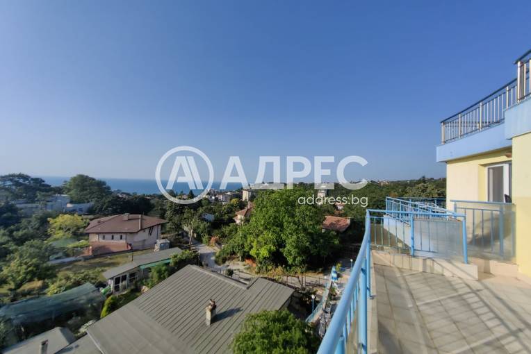 Тристаен апартамент, Варна, м-ст Ален Мак, 673777, Снимка 17