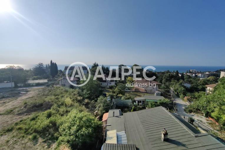 Тристаен апартамент, Варна, м-ст Ален Мак, 673777, Снимка 18