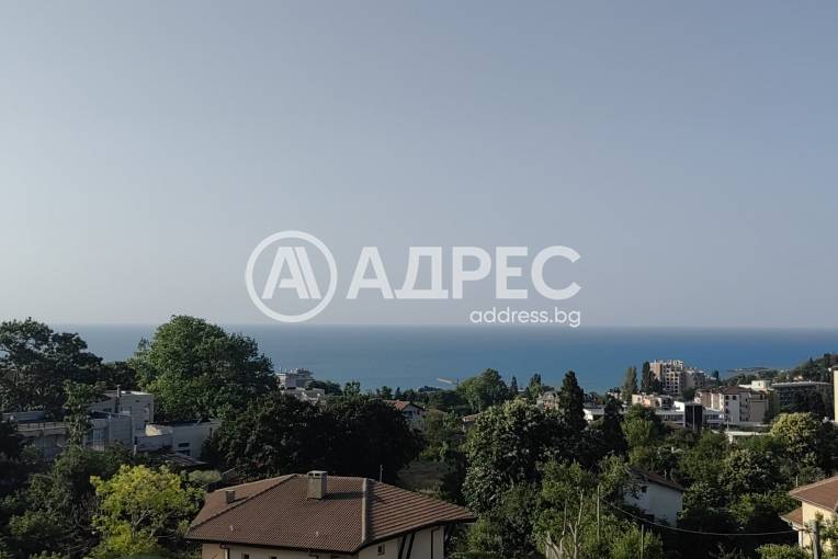 Тристаен апартамент, Варна, м-ст Ален Мак, 673777, Снимка 19