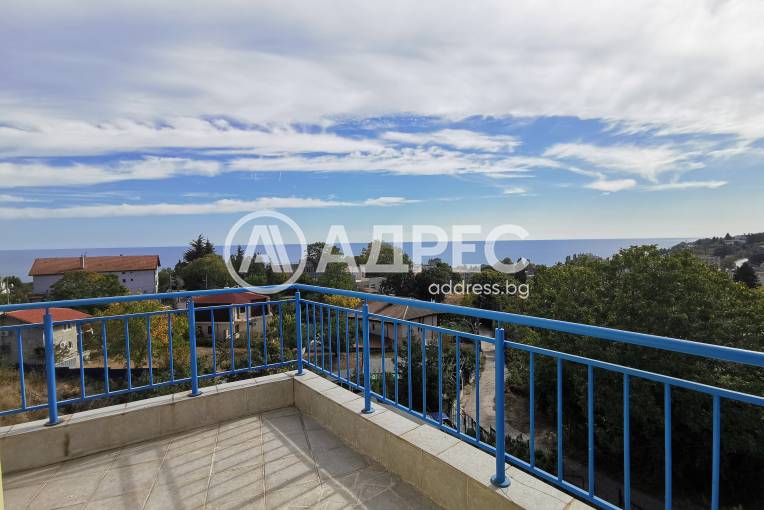 Тристаен апартамент, Варна, м-ст Ален Мак, 673777, Снимка 22