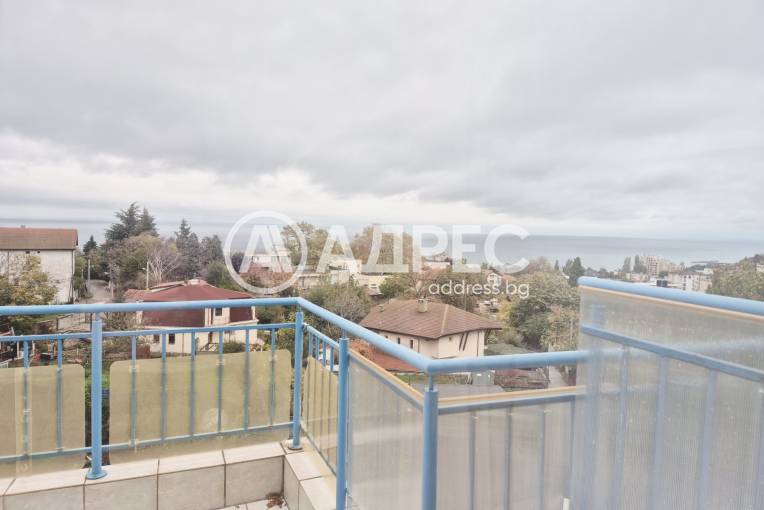 Тристаен апартамент, Варна, м-ст Ален Мак, 673777, Снимка 25