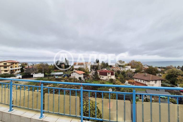 Тристаен апартамент, Варна, м-ст Ален Мак, 673777, Снимка 26