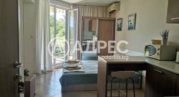 Едностаен апартамент, Лозенец, Лозенец, 677777, Снимка 1