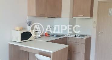 Едностаен апартамент, Лозенец, Лозенец, 677777, Снимка 2