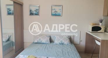 Едностаен апартамент, Лозенец, Лозенец, 677777, Снимка 3