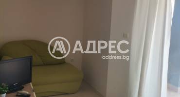 Едностаен апартамент, Лозенец, Лозенец, 677777, Снимка 4