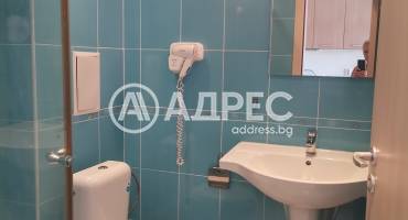 Едностаен апартамент, Лозенец, Лозенец, 677777, Снимка 6