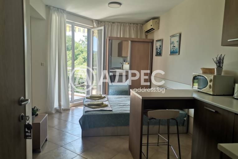 Едностаен апартамент, Лозенец, Лозенец, 677777, Снимка 1