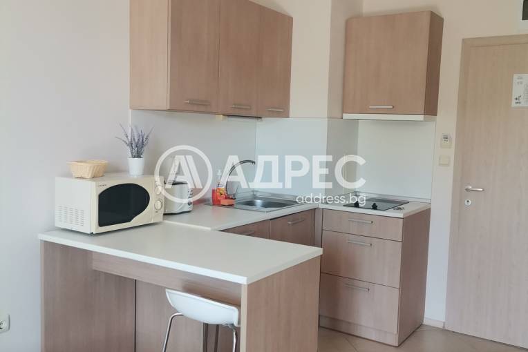 Едностаен апартамент, Лозенец, Лозенец, 677777, Снимка 2