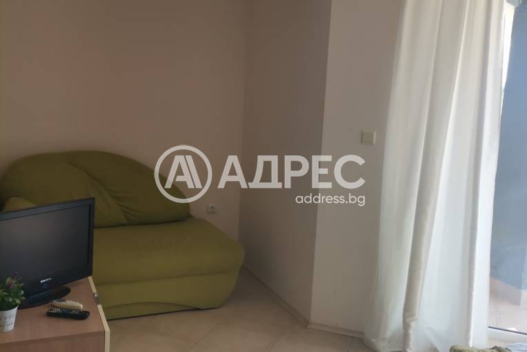 Едностаен апартамент, Лозенец, Лозенец, 677777, Снимка 4