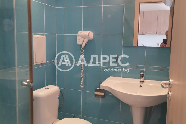 Едностаен апартамент, Лозенец, Лозенец, 677777, Снимка 6