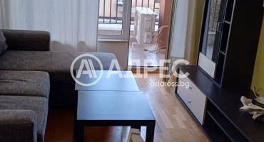 Тристаен апартамент, София, Хладилника, 680777, Снимка 4