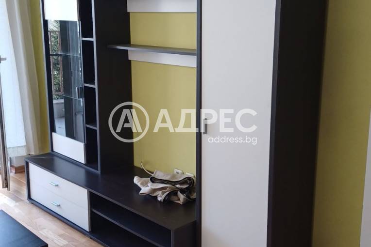 Тристаен апартамент, София, Хладилника, 680777, Снимка 3