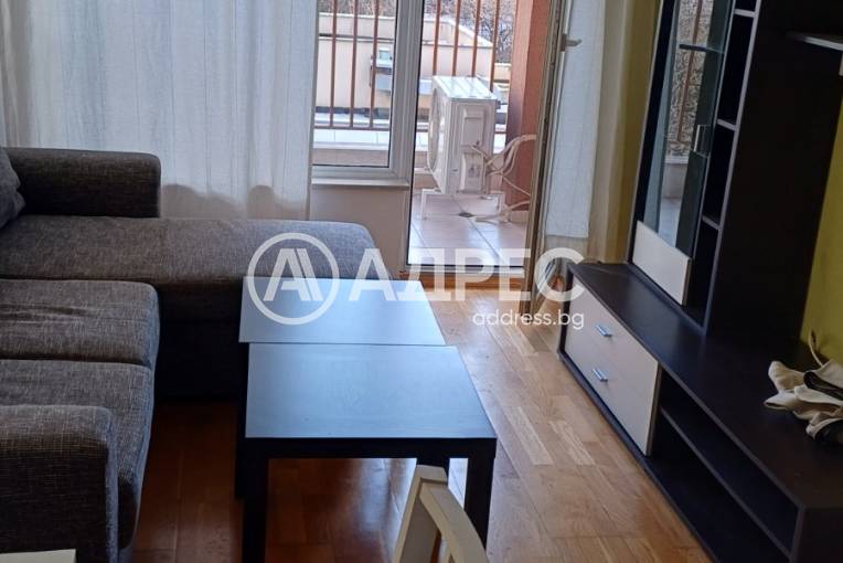 Тристаен апартамент, София, Хладилника, 680777, Снимка 4