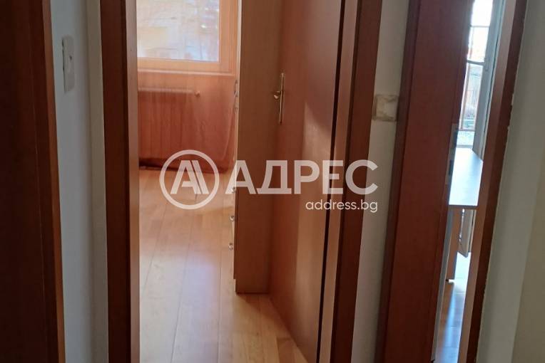 Тристаен апартамент, София, Хладилника, 680777, Снимка 6