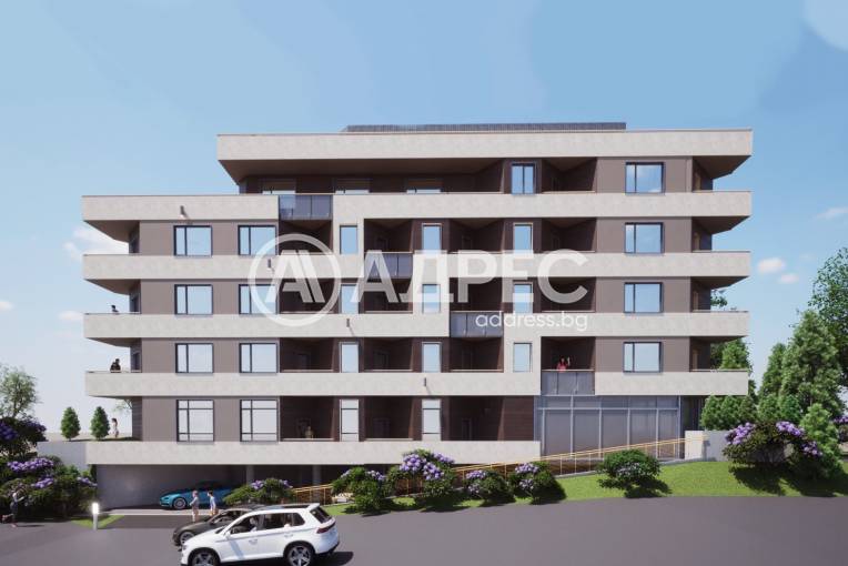 Офис, Стара Загора, Три чучура- център, 681777, Снимка 2