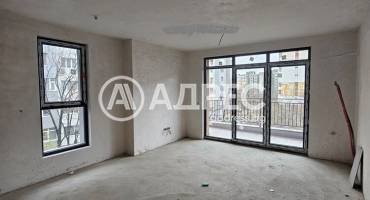 Двустаен апартамент, Сливен, Сини камъни, 683777, Снимка 1