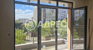 Двустаен апартамент, Сливен, Сини камъни, 683777, Снимка 2