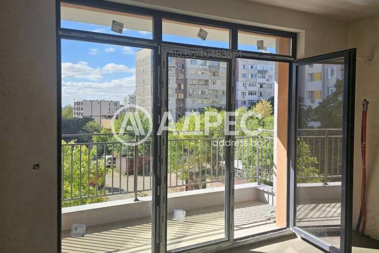 Двустаен апартамент, Сливен, Сини камъни, 683777, Снимка 2