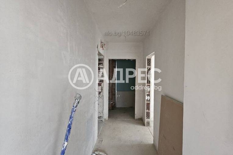 Двустаен апартамент, Сливен, Сини камъни, 683777, Снимка 4