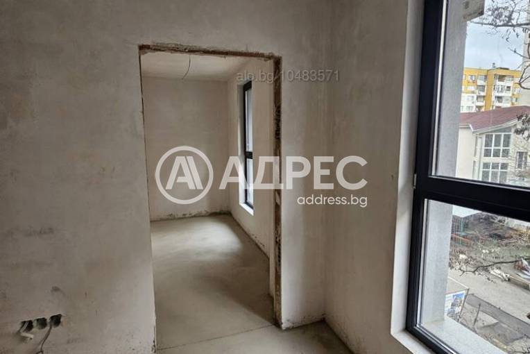 Двустаен апартамент, Сливен, Сини камъни, 683777, Снимка 6