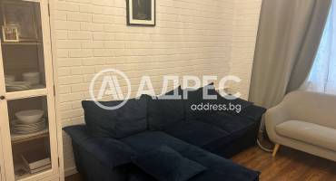 Двустаен апартамент, София, Младост 4, 690777, Снимка 1