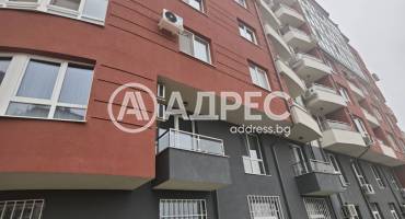 Двустаен апартамент, София, Младост 4, 690777, Снимка 12