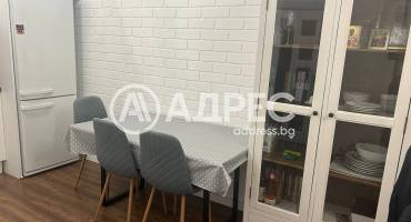 Двустаен апартамент, София, Младост 4, 690777, Снимка 2