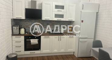 Двустаен апартамент, София, Младост 4, 690777, Снимка 4