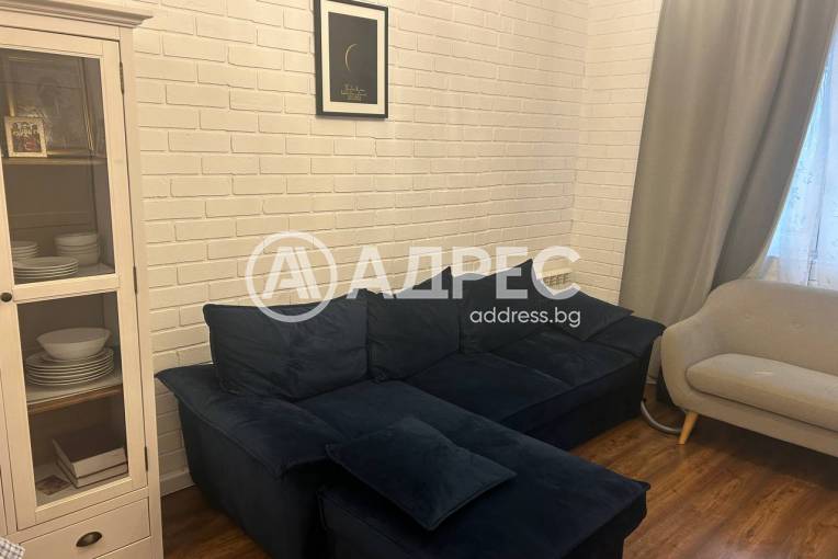 Двустаен апартамент, София, Младост 4, 690777, Снимка 1