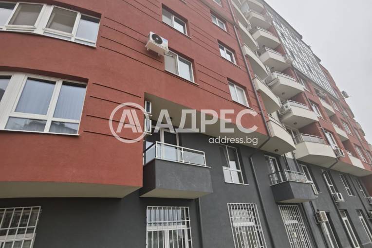 Двустаен апартамент, София, Младост 4, 690777, Снимка 12