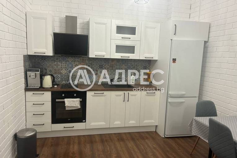 Двустаен апартамент, София, Младост 4, 690777, Снимка 4