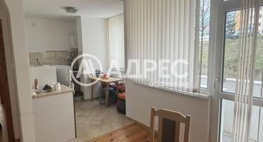 Двустаен апартамент, Смолян, Смолян, 691777