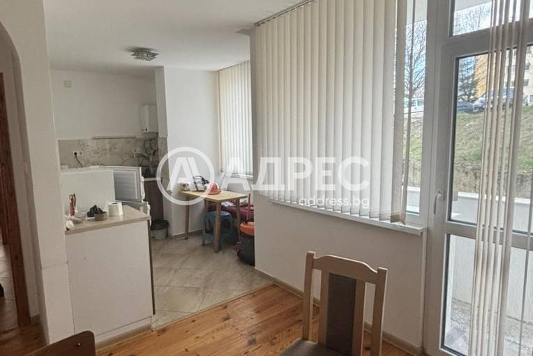 Двустаен апартамент, Смолян, Смолян, 691777, Снимка 1