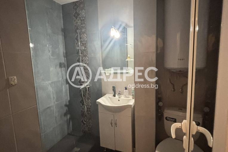 Двустаен апартамент, Смолян, Смолян, 691777, Снимка 4