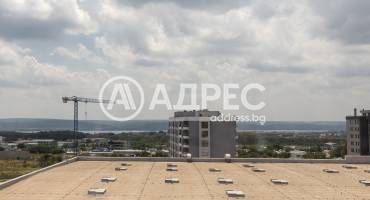 Многостаен апартамент, Варна, Владислав Варненчик, 702777, Снимка 11