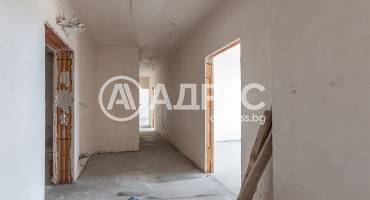 Многостаен апартамент, Варна, Владислав Варненчик, 702777, Снимка 12