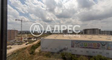 Многостаен апартамент, Варна, Владислав Варненчик, 702777, Снимка 13