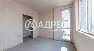 Многостаен апартамент, Варна, Владислав Варненчик, 702777, Снимка 15