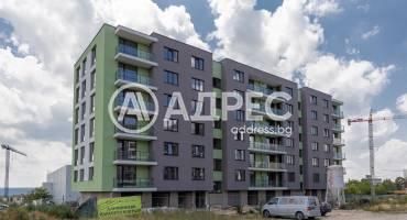 Многостаен апартамент, Варна, Владислав Варненчик, 702777, Снимка 16