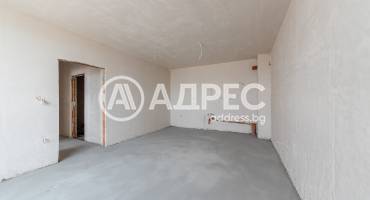 Многостаен апартамент, Варна, Владислав Варненчик, 702777, Снимка 3
