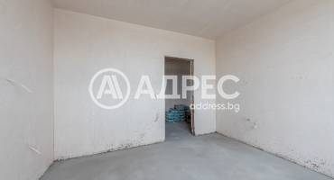 Многостаен апартамент, Варна, Владислав Варненчик, 702777, Снимка 5